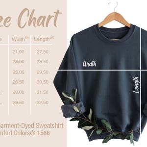 Moraine Lake Canada Shirt, Comfort Colors T-Shirt, Hoodie, Sweatshirt, Long Sleeve, Kids Tee, Nature Adventure image 6