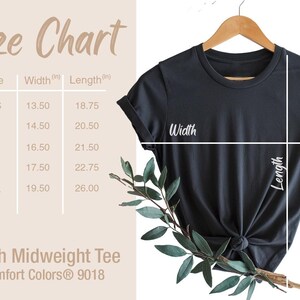 Moraine Lake Canada Shirt, Comfort Colors T-Shirt, Hoodie, Sweatshirt, Long Sleeve, Kids Tee, Nature Adventure image 4