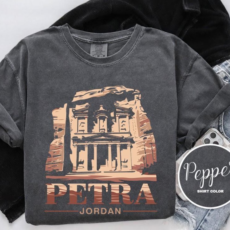 Petra Colors Etsy