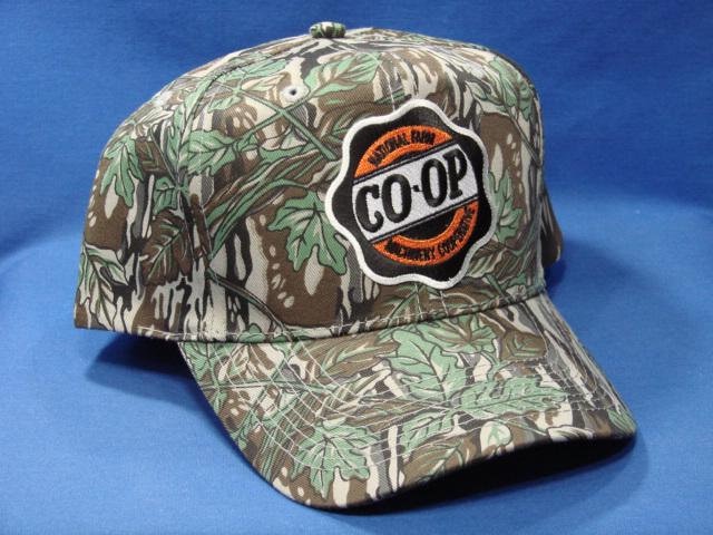 Farmers Co Op Hat - Etsy