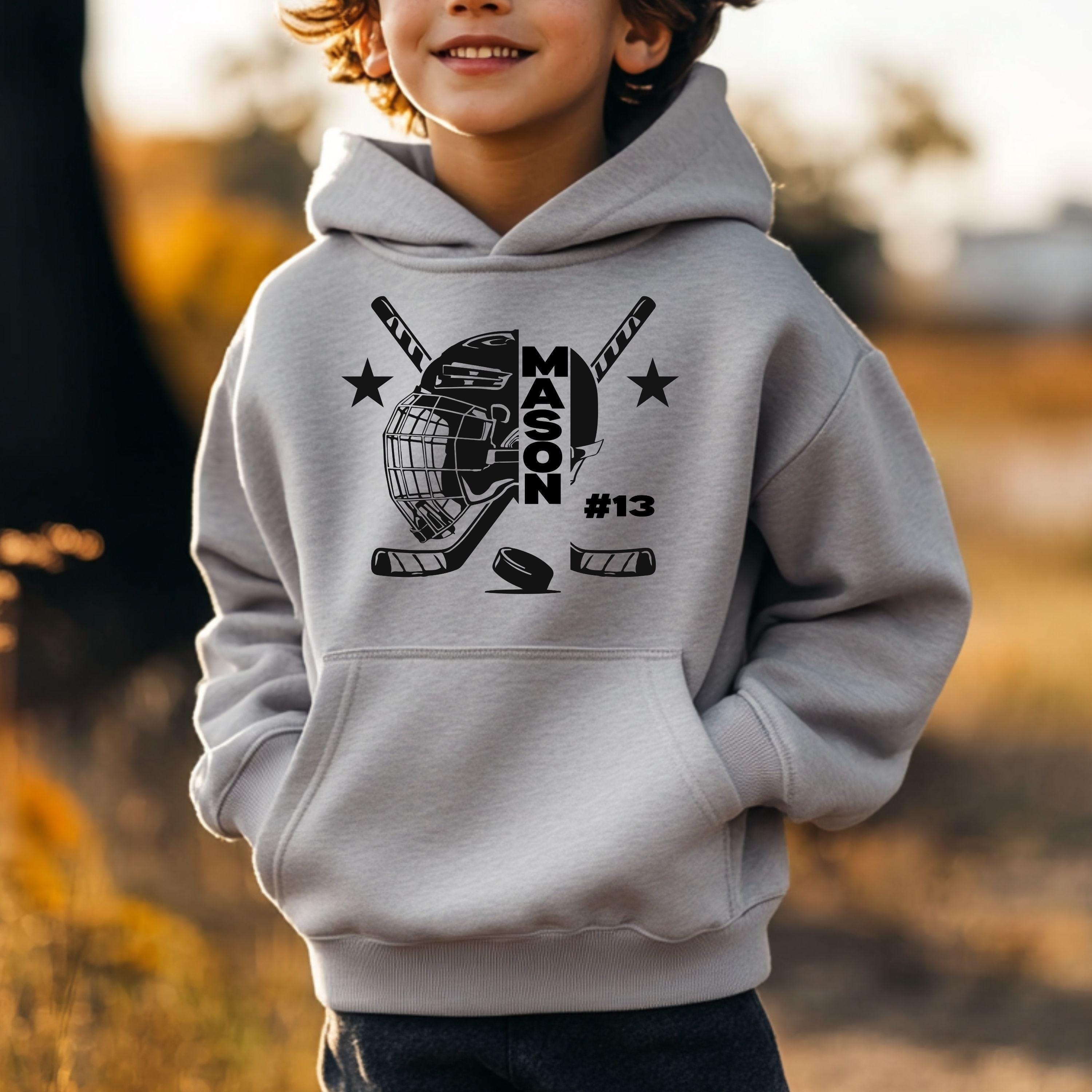 Number Nine Hoodie - Etsy