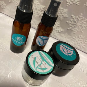 Colloidal&More colloidal silver gift set