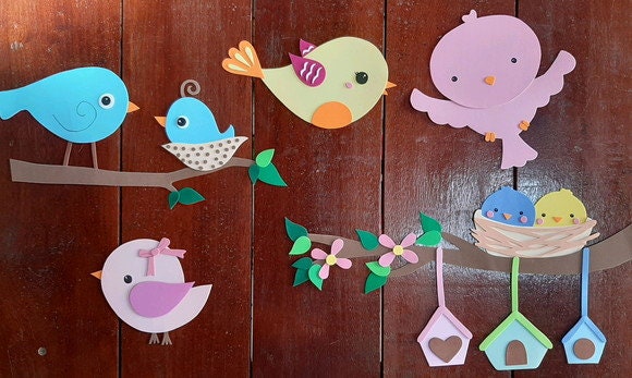 Pajarita de dibujos animados - Etsy España Pajarita de dibujos animados - Etsy España