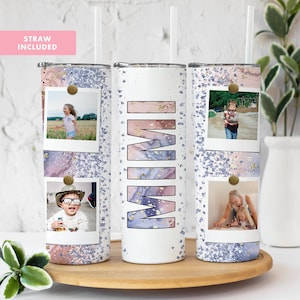 Mimi Tumbler With Pictures, Mimi Gifts, Mimi Tumbler Cup, Mimi Cup Personalized, Mimi Gifts Personalized, Mimi Cup With Straw