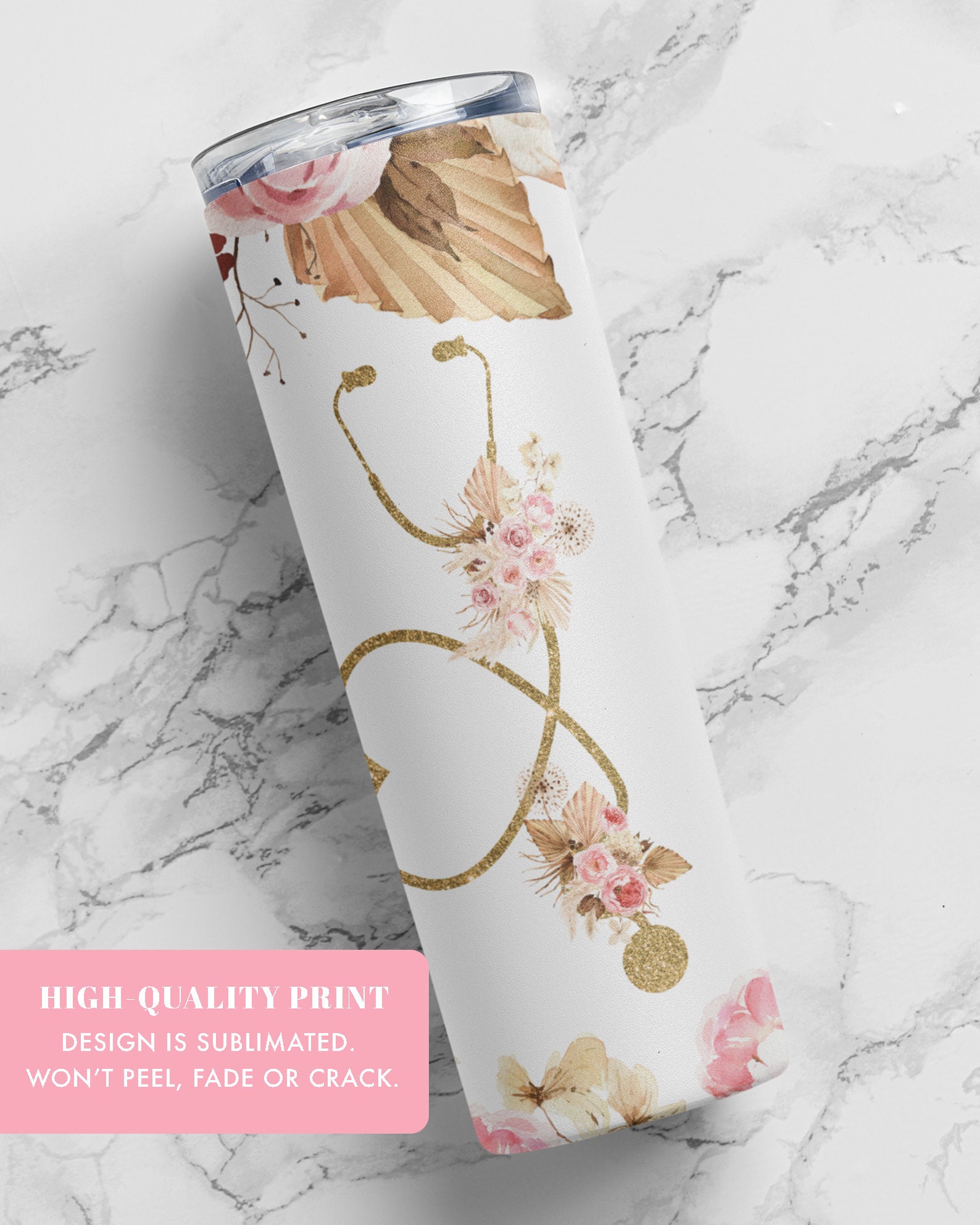 Nurse Practitioner Tumbler Personalized Nurse Practitioner Etsy