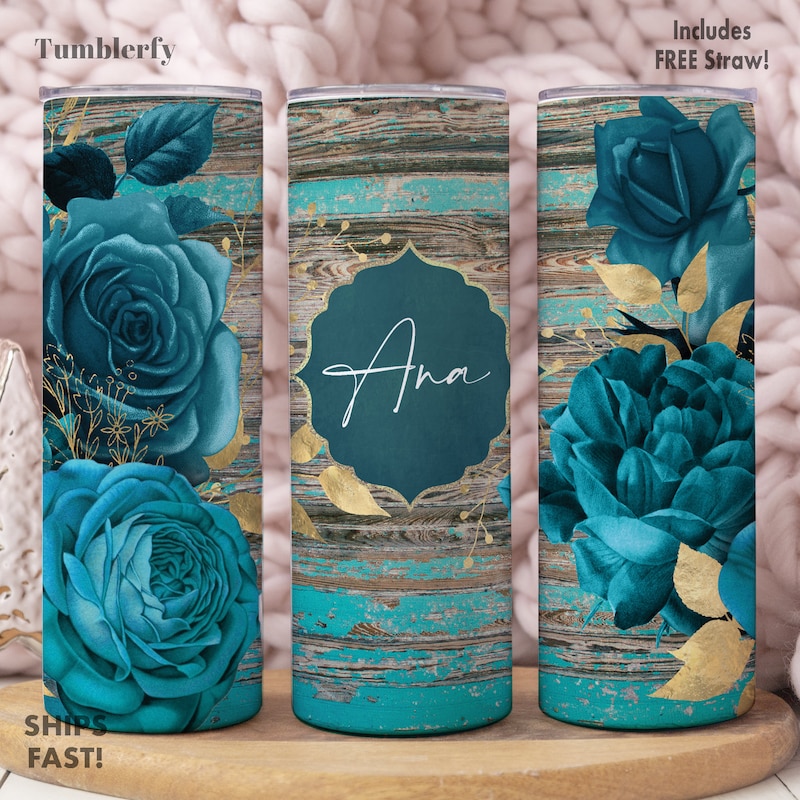 Teal - Etsy