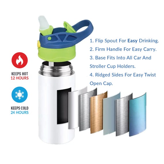 Cardinal Thermos Car Twist/Pour 20Oz - 6 Per Case