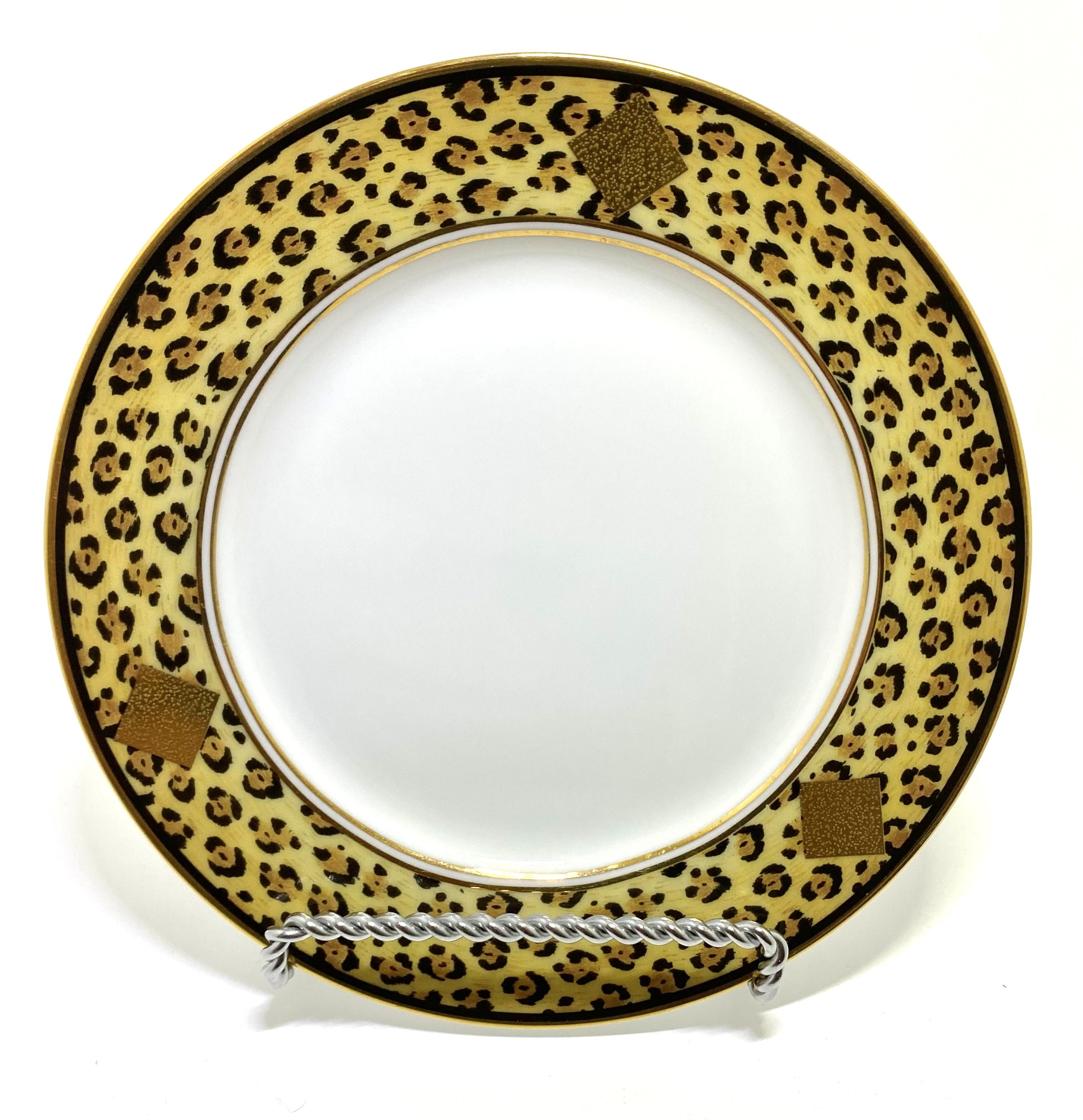 Lynn Chase Plates - Etsy