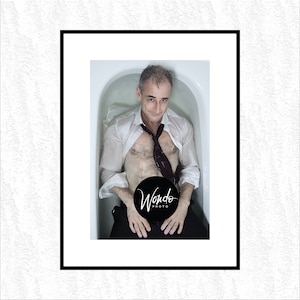 David Pevsner 6 Fine Art Nude Photograph - Etsy Australia