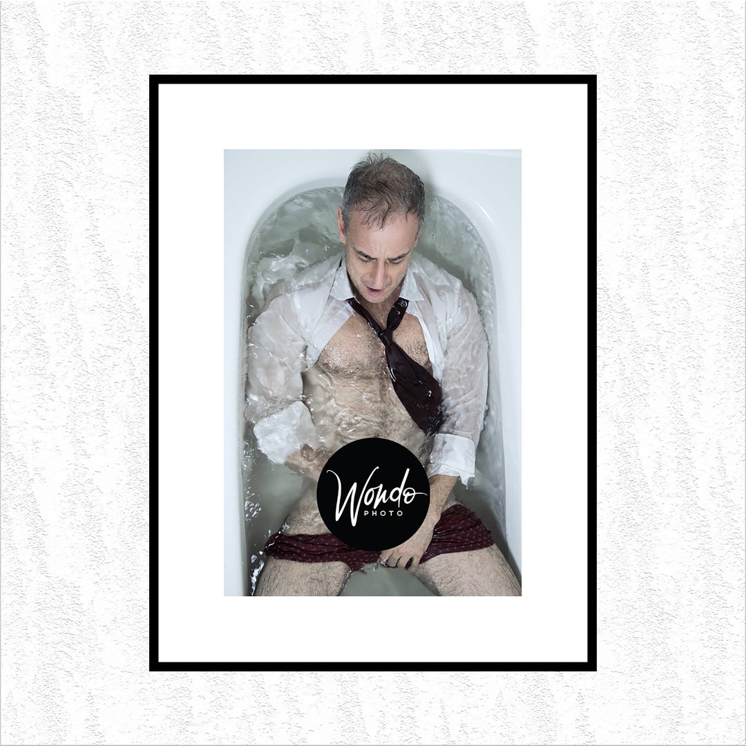 David Pevsner 8 Fine Art Nude Photograph - Etsy