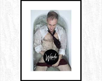 David Pevsner 3 Fine Art Nude Photograph - Etsy