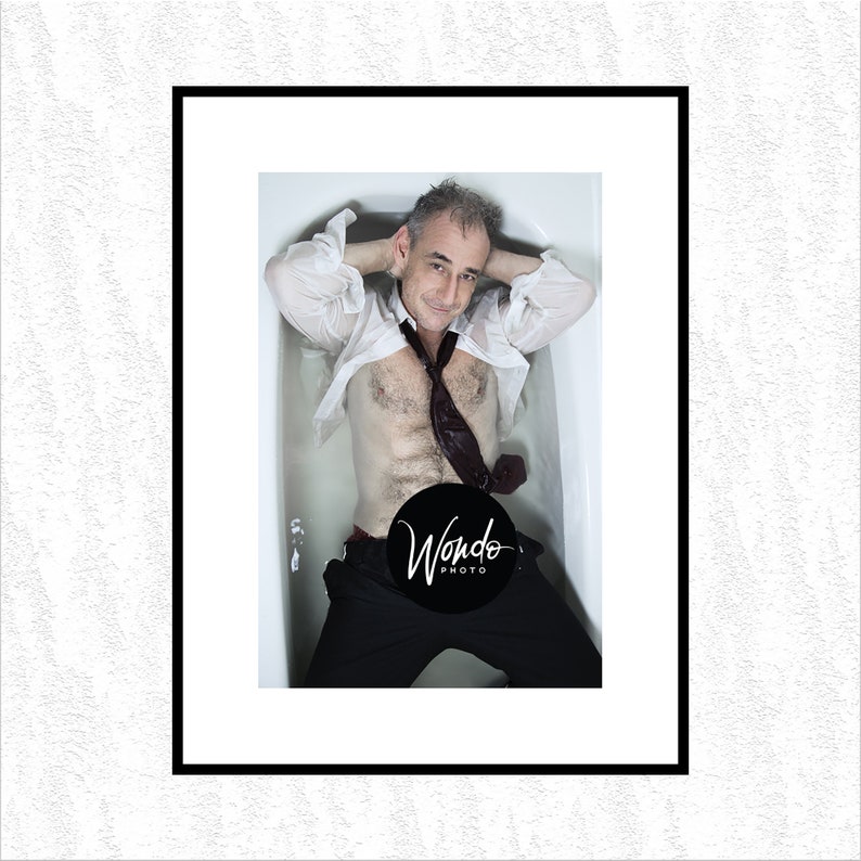 David Pevsner 7 Fine Art Nude Photograph - Etsy