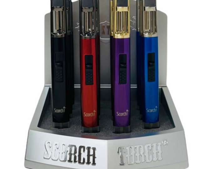 The Max Flame Butane Torch Jewelry Making Tool for Soldering Etsy