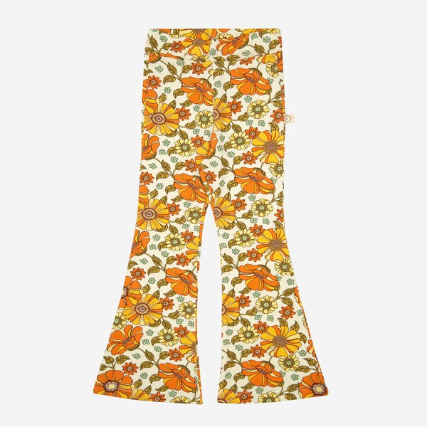 Bell Bottom Pants Etsy