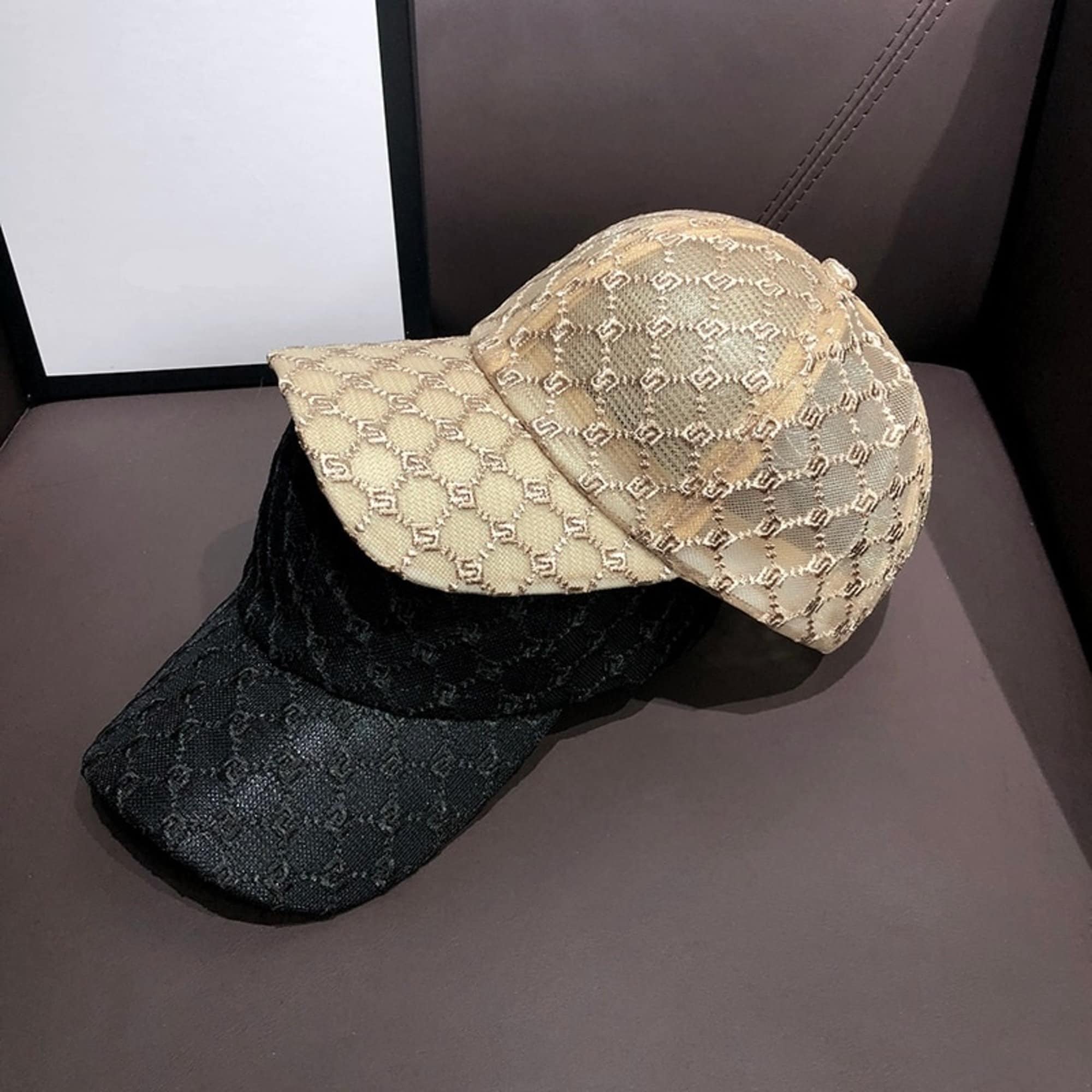 gucci cap womens