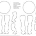 Letter G Gorilla Printable for Classroom - Cut and Paste Alphabet Craft ...