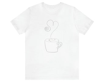 Cuppa Love T-Shirt
