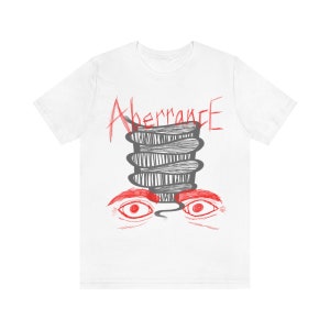 Aberrant Eyes T-Shirt