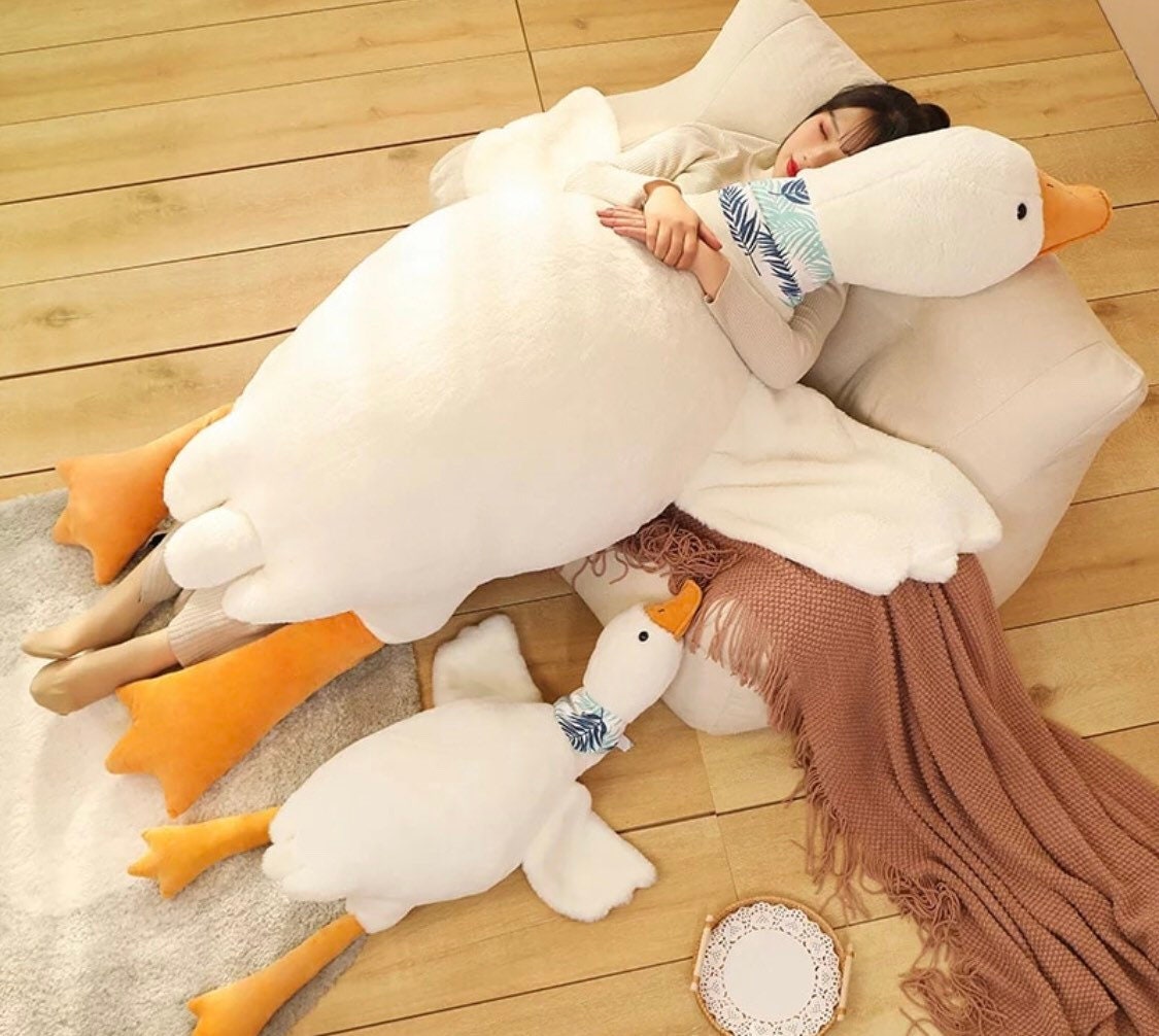 Giant Stuffed Animal - Etsy UK Giant Stuffed Animal - Etsy UK