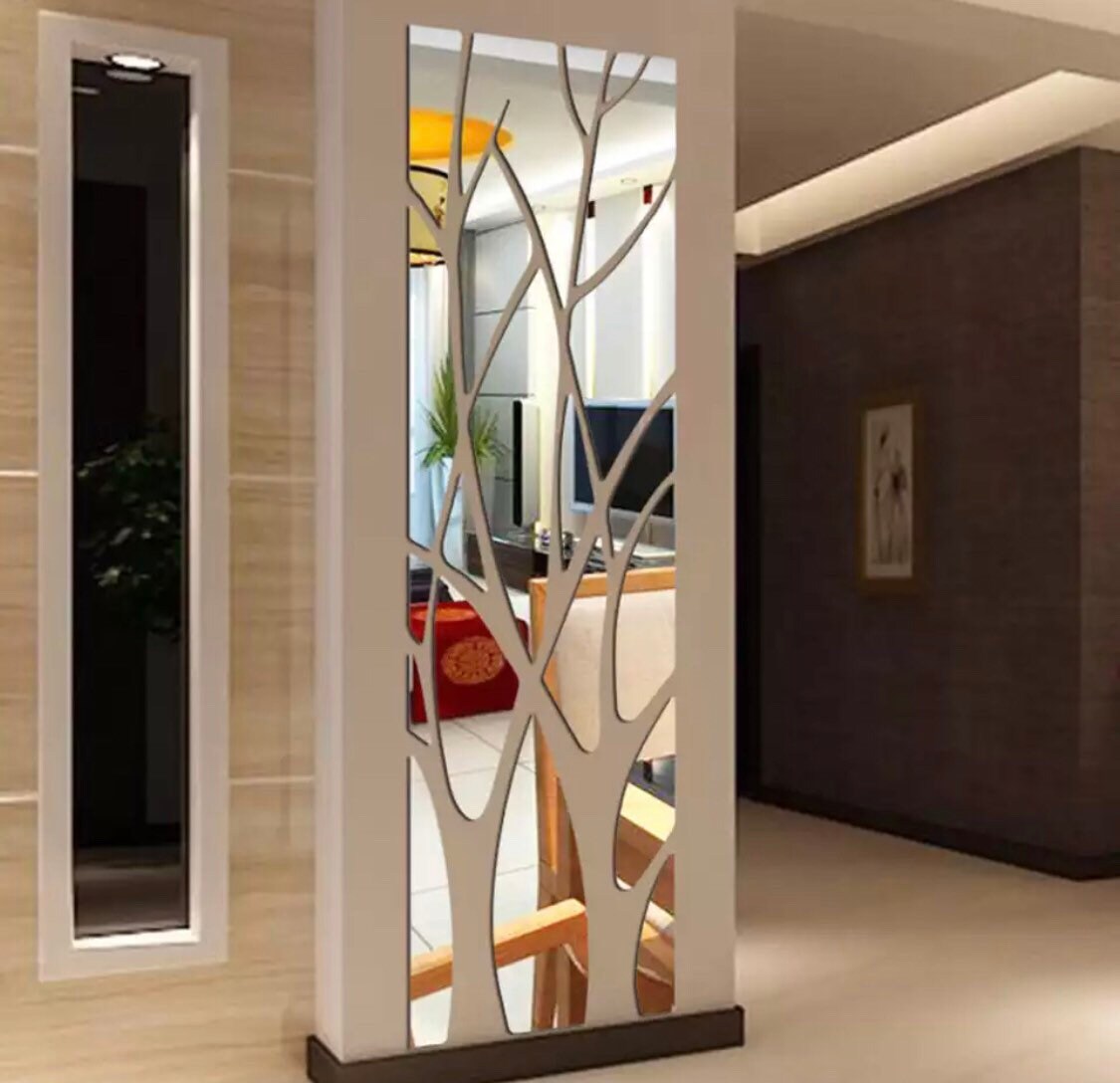 tide-flow-fashion-products-mirror-wall-decor-mirror-stickers-peel-and