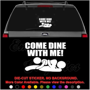 Sex Bumper Sticker - Etsy