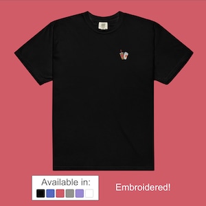 Dunkin&#39; t-shirt