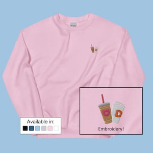 Dunkin&#39; Sweatshirt