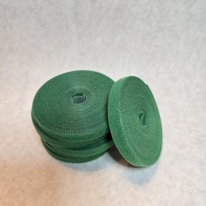 Plant velcro tape, plant vine, plant trellis training, plant ties, plant accessories.