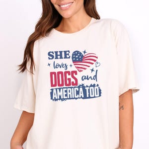 4th Of July Dog Shirt 4th July Dog Shirt 4th Of July Shirt July 4th Shirt 4th Of July Tshirt Fourth Of July Shirt Patriotic Dog Shirt USA
