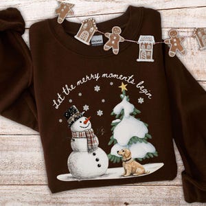 Christmas Golden Retriever Sweatshirt Golden Retriever Christmas Sweater Golden Retriever Gifts Golden Retriever Mom Dog Lover Gifts