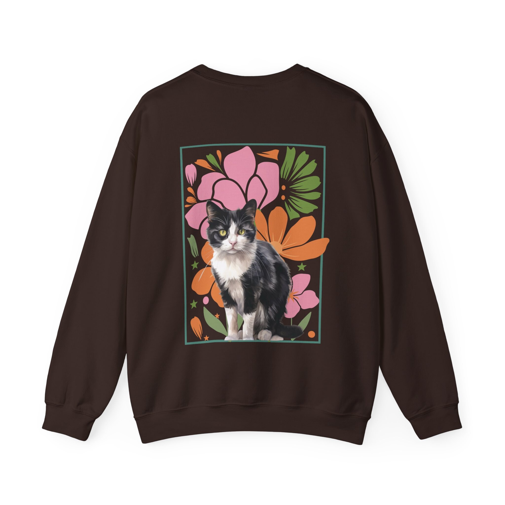 fish-dreaming-cat-cool-
