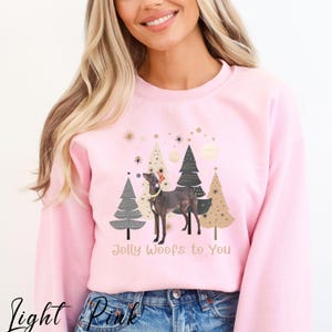 Greyhound Christmas Sweatshirt Greyhound Sweatshirt Greyhound Sweater Greyhound Gifts Christmas Greyhound Shirt Greyhound Mom Greyhound Dog