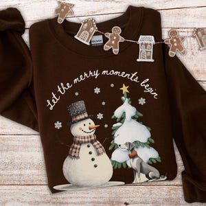 Christmas Greyhound Sweatshirt Greyhound Christmas Sweater Greyhound Gifts Greyhound Mom Dog Lover Gift Greyhound Sweater Dog Owner Gifts