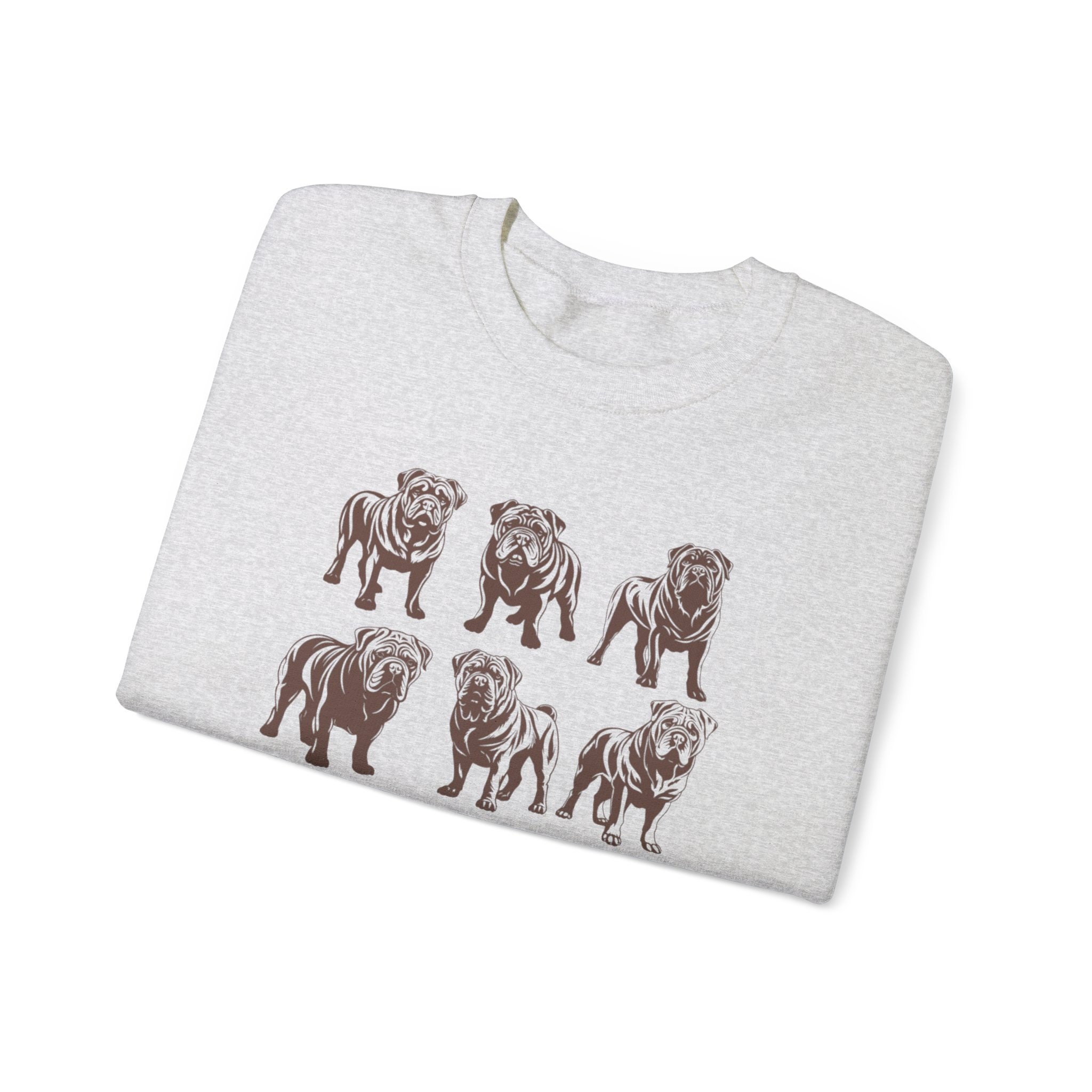 Aazon.co: Woens Shar Pei Stay Hoe Funny Dog o Gift Idea V-Neck T