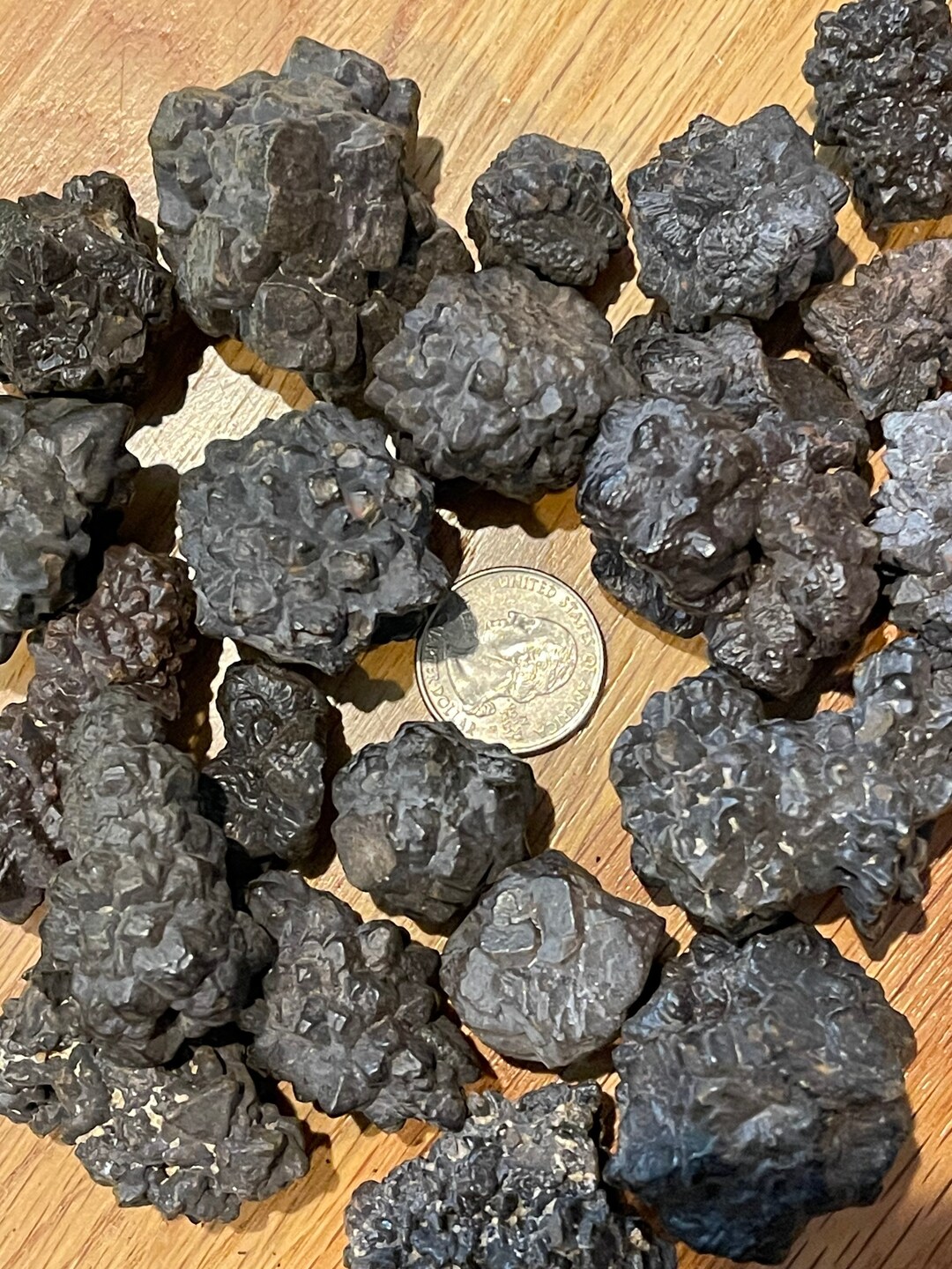 Prophecy Stone Rare Etsy