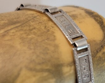 Bob o link bracelet best sale