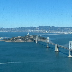 San Francisco Bay Bridge