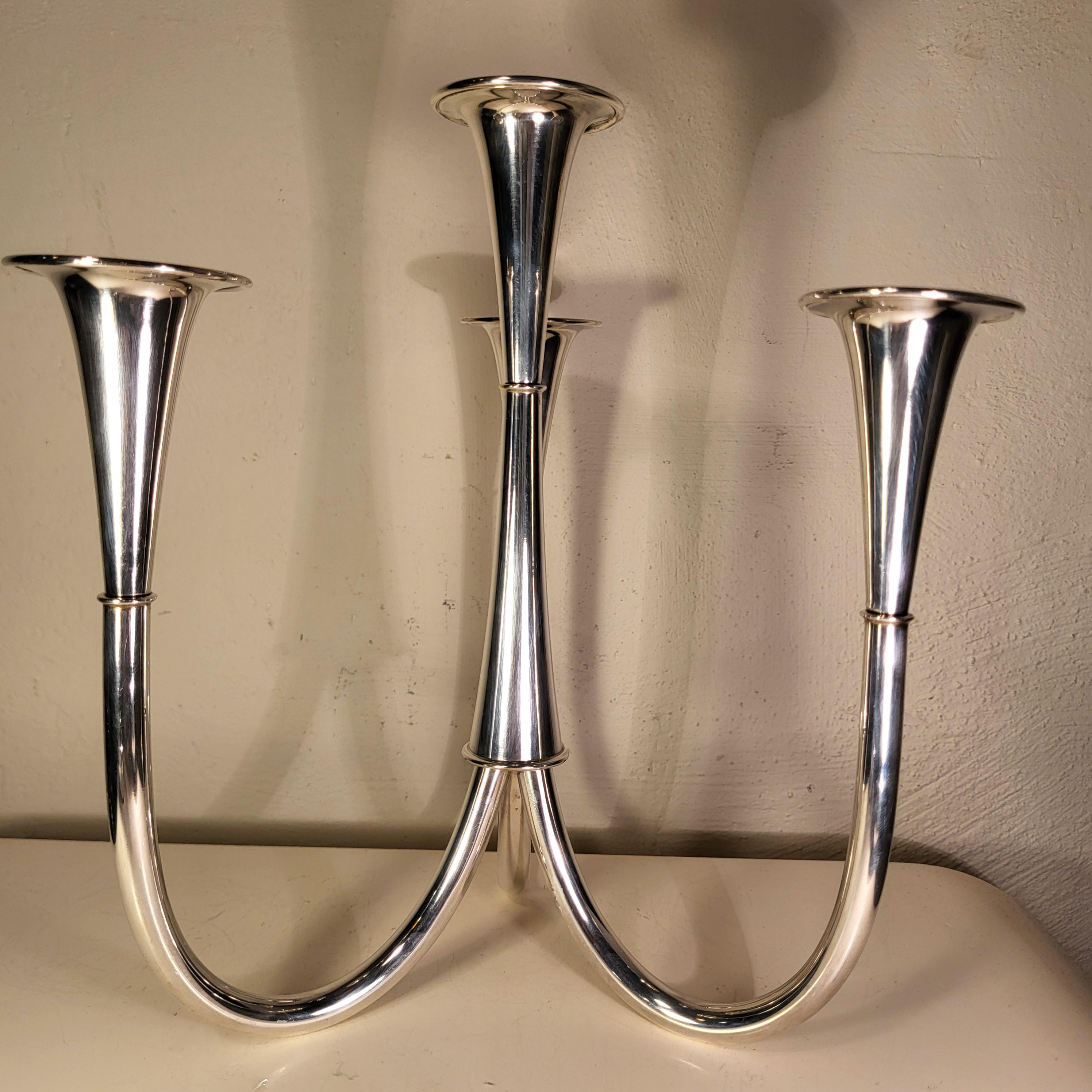 WMF Wihelm Wagenfeld Unmarked Silver-plated 1950s - Etsy