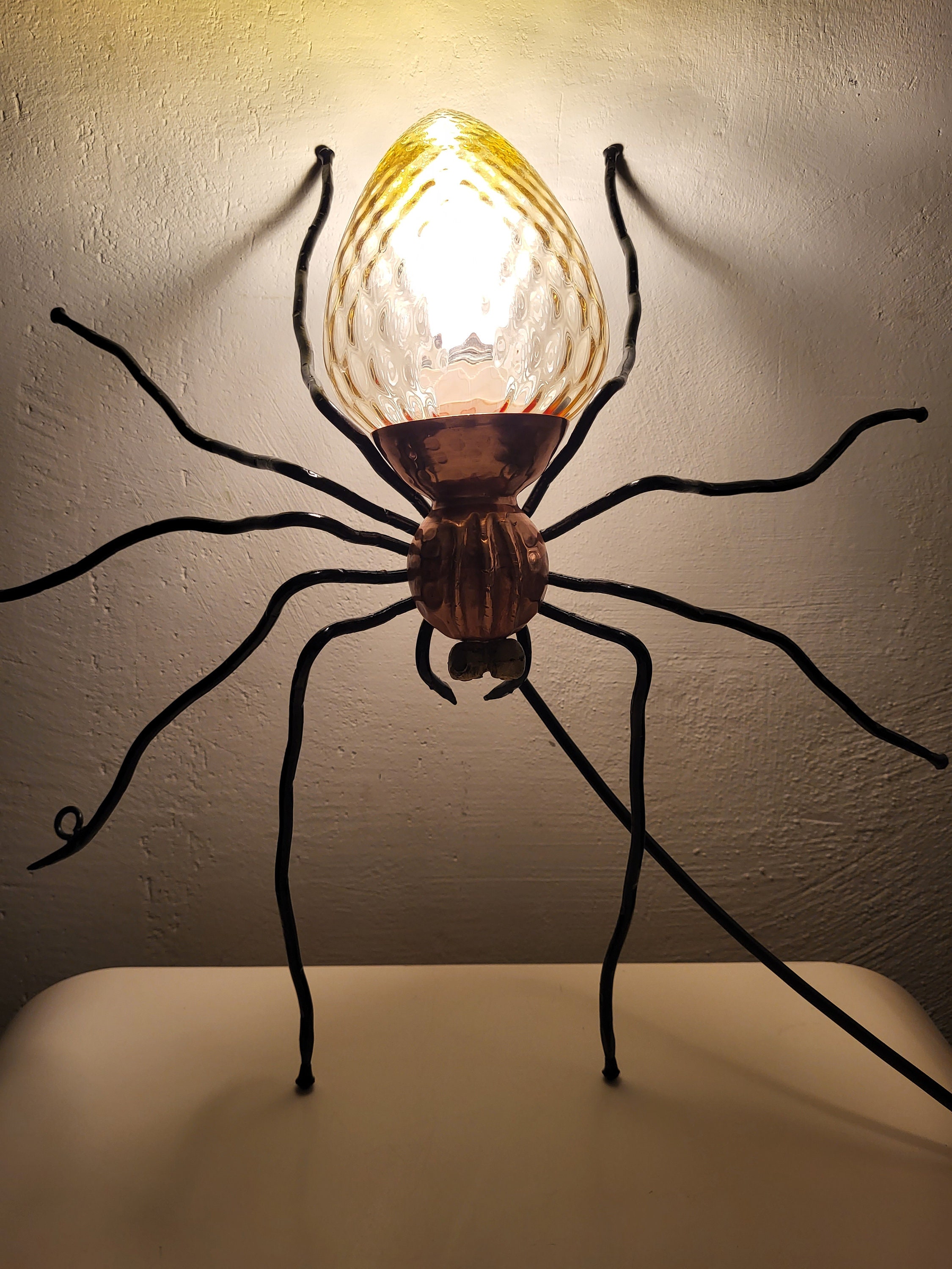 Lamp spider cheap