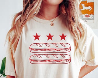 Gratis DC-shirt, weersta Federaal Overreach Protest-shirt, mensenrechten-T-shirt, protestshirt, anti-Trump-T-shirt, T-shirt voor sociale rechtvaardigheid, feministisch shirt
