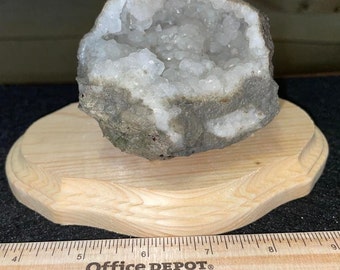 Dogtooth Calcite Geodes