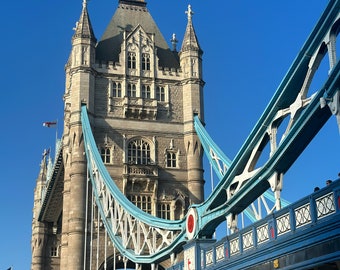 Tower Bridge Londen