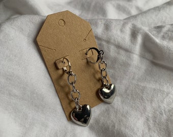 Japan Anime DEATH NOTE Ryuk Earring Ryuuku Earring Pendant Cosplay Accessories E - Foto 3