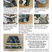 Ribbon Skirt Sewing Guide: Step-by-step Picture Instructions (PDF ...