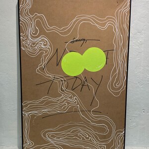 Poster Art Home Decor