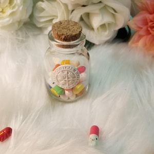 Cadeau romantique bouteille « Joyeux Noël, bonne année » Love Notes