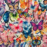 Butterfly Stickers