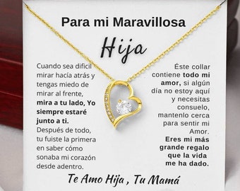 Regalo Para Hija Collar "Mi Libro Campeón" Para Hijo: Mini Colgante Inspirador Con Palabras De Aliento, Regalo De Cumpleaños O Graduación De Mamá O Papá. - México Llavero Mama