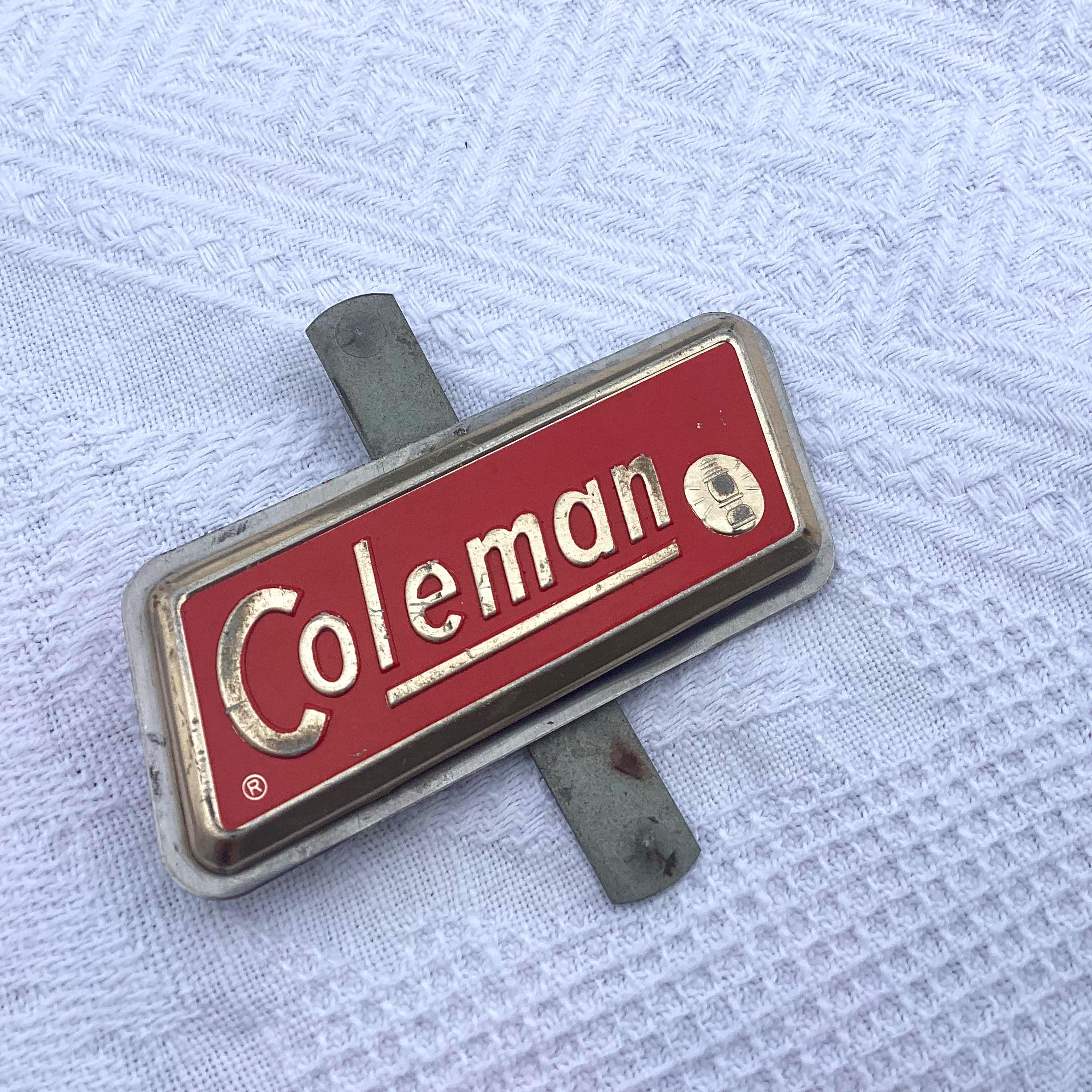 Coleman Logo - Etsy