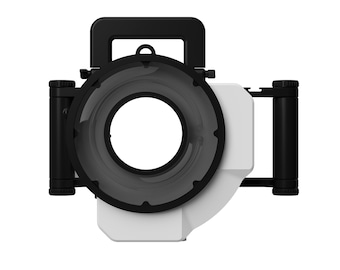 ScanTools Godox AR400 Ring Flash Accessory Kit